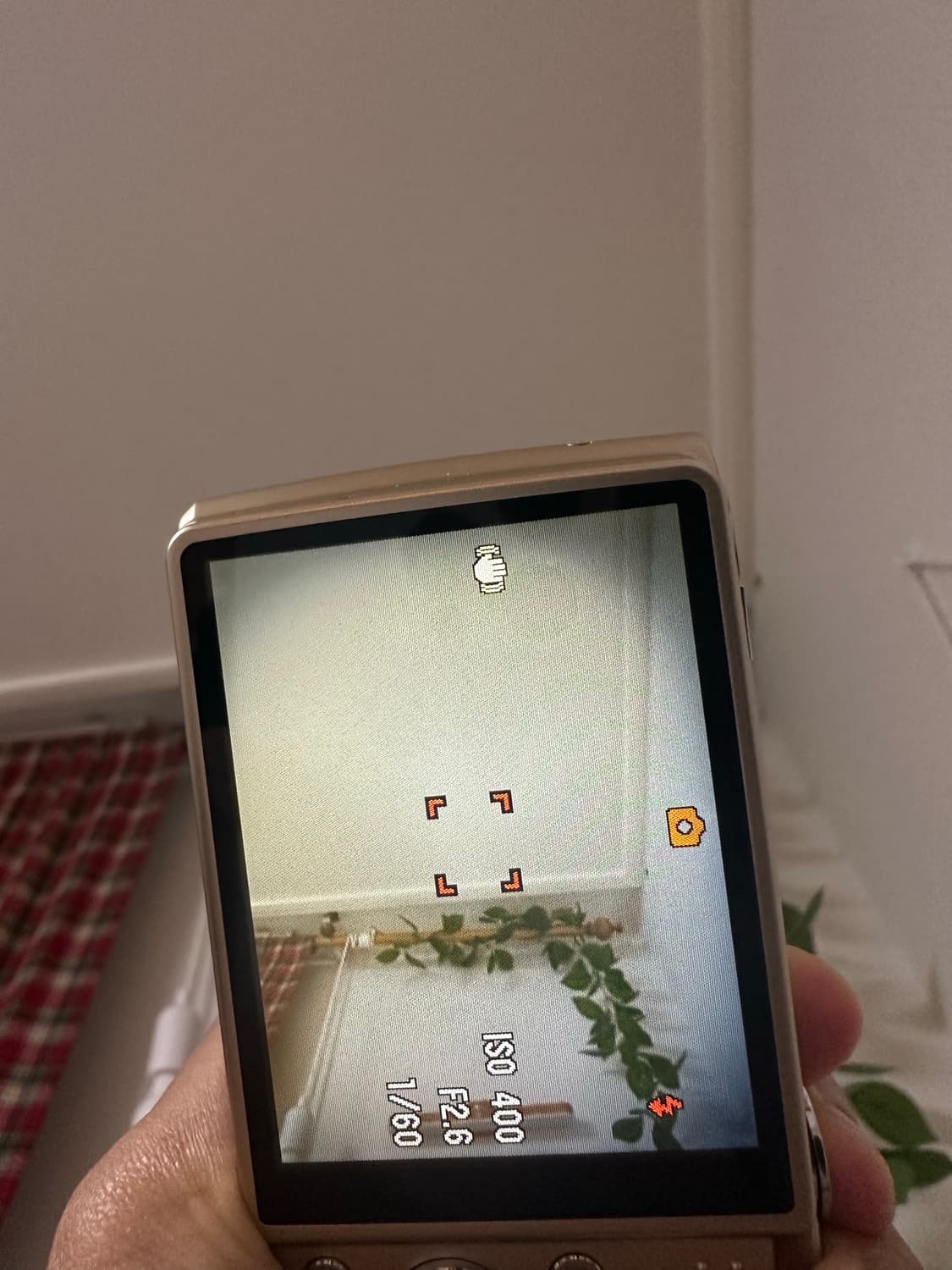 카시오 엑슬림 z400 디카/디지털카메라  상품이미지3