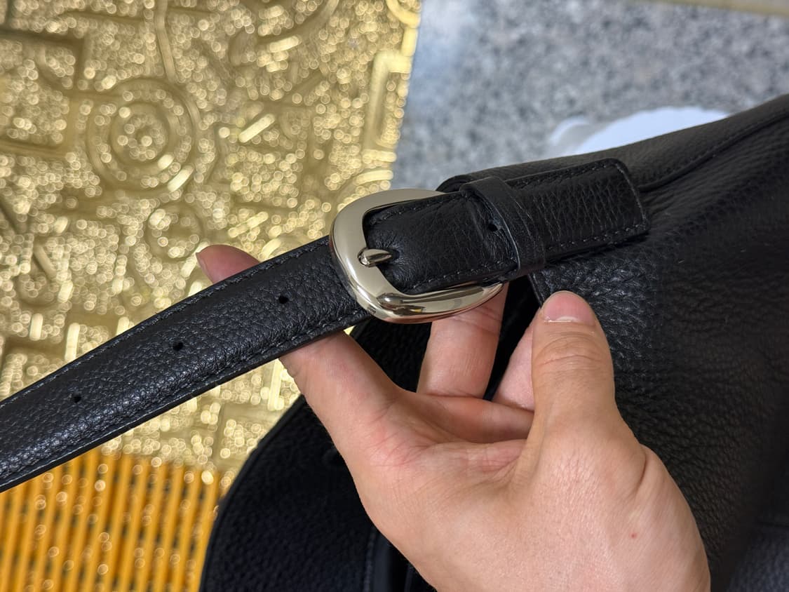 토니웩 풀그레인 레더 토트백 상품이미지7