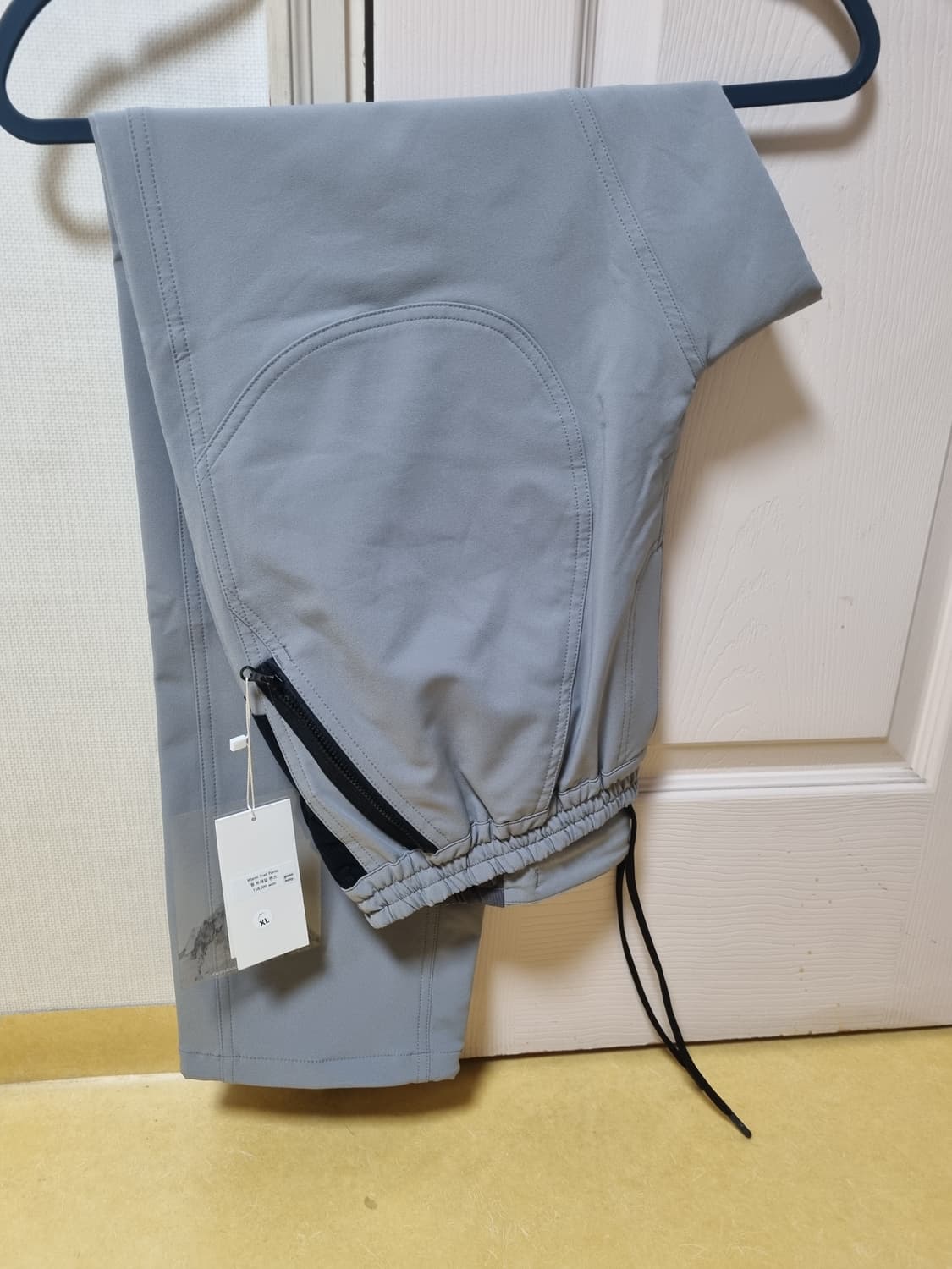 케일 cayl 웜 트레일 팬츠 XL사이즈 새상품 상품이미지1