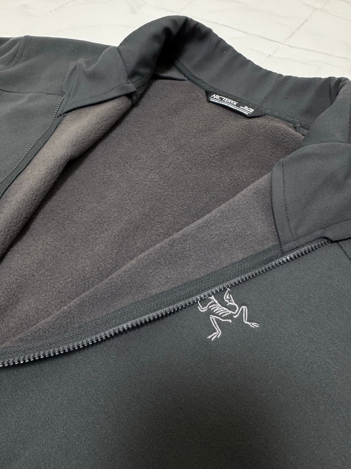 (XL)아크테릭스 카이아나이트 AR 자켓 상품이미지3