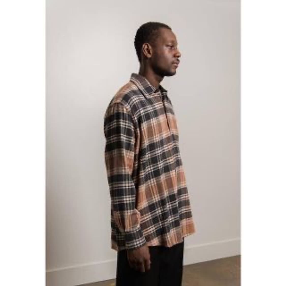 [48] Our Legacy Above Shirt 상품이미지1