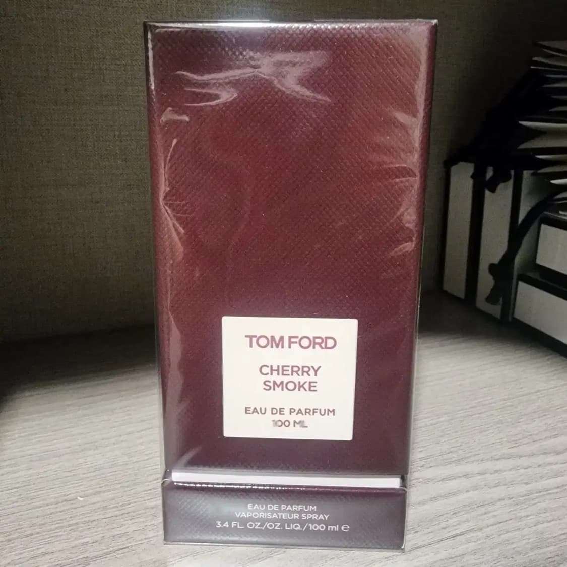 톰포드 향수 스모크체리 100ml 상품이미지1