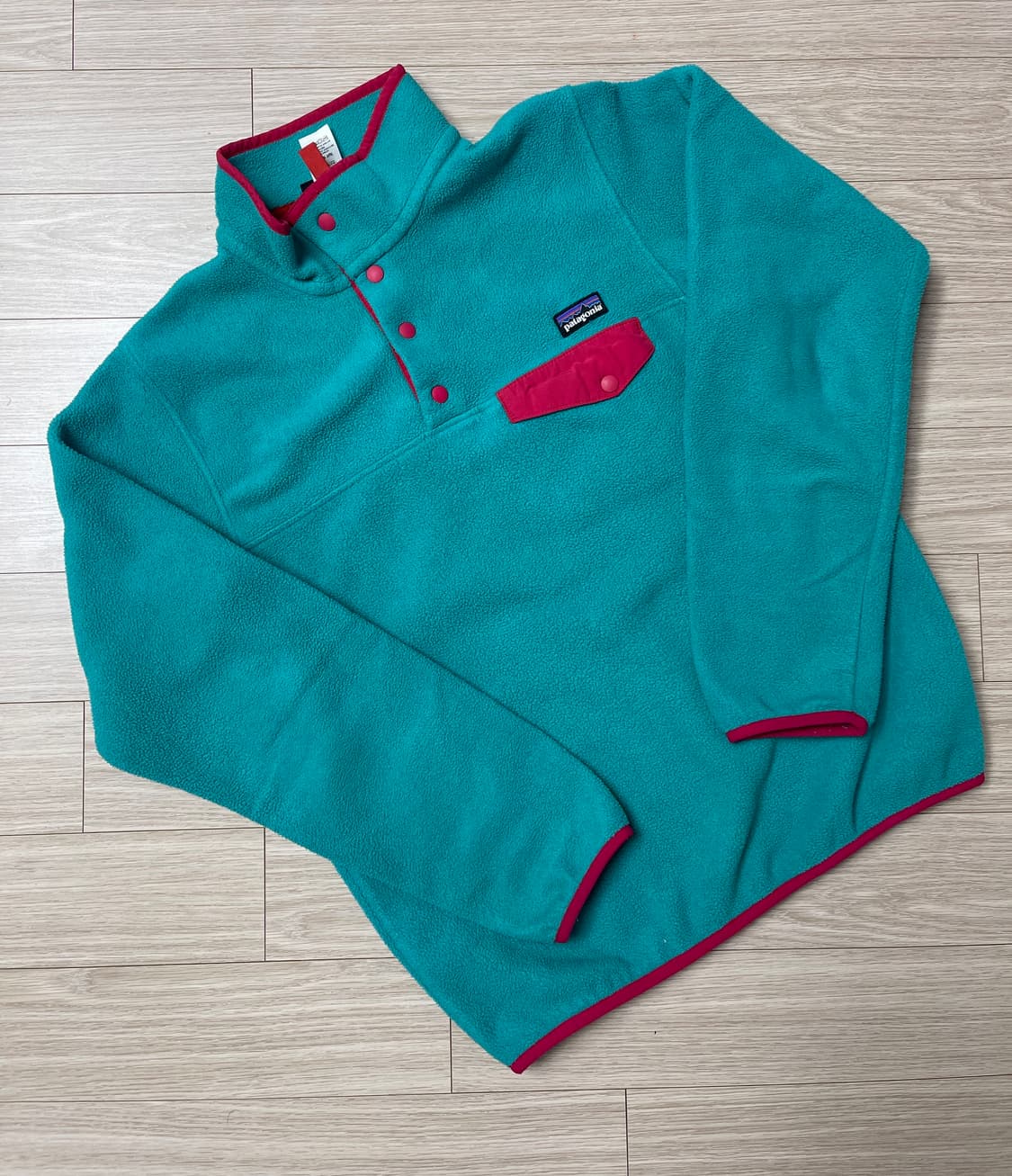 파타고니아 신칠라 라이트웨이트 우먼즈 상품이미지1