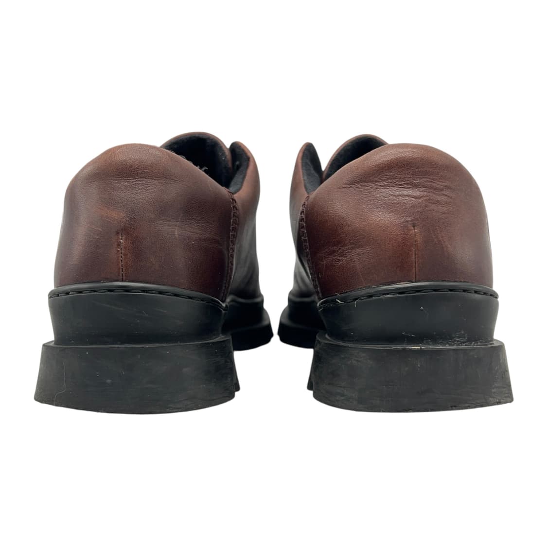 255 캠퍼 브루투스 브라운 (EU40) 상품이미지7