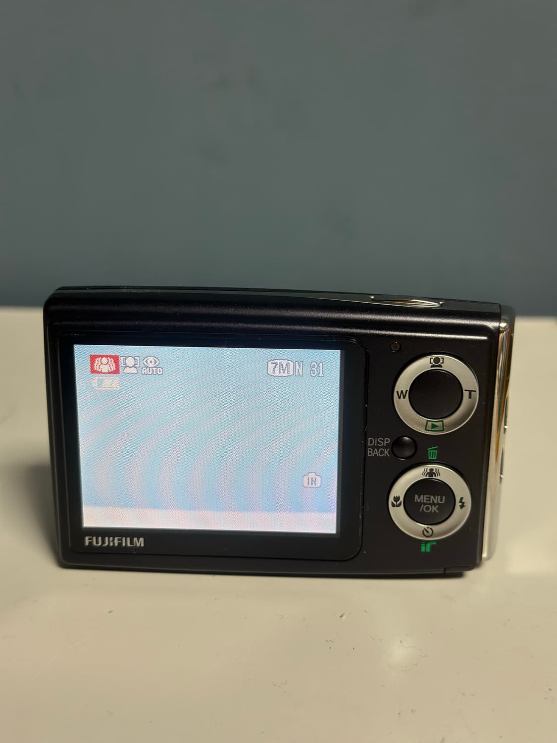 후지필름 z10fd블랙 상품이미지2