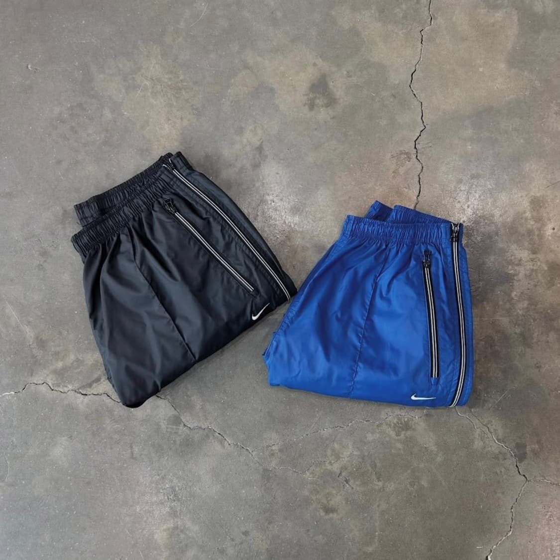 90s 나이키 트랙팬츠 상품이미지6