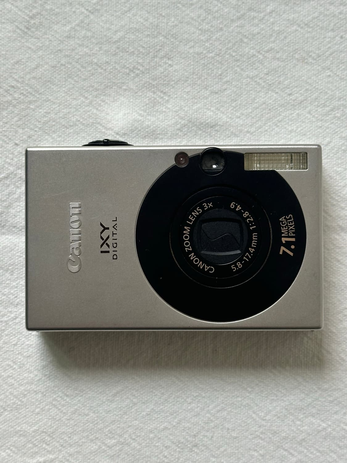 [인플루언서pick/풀구성] 캐논 IXY10/IXUS70 상품이미지2