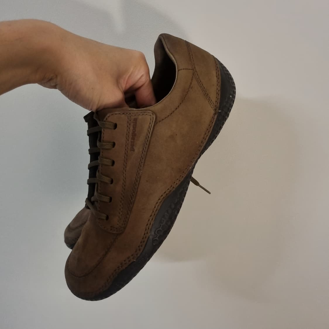 파타고니아 누벅 슈즈 42.5 상품이미지6