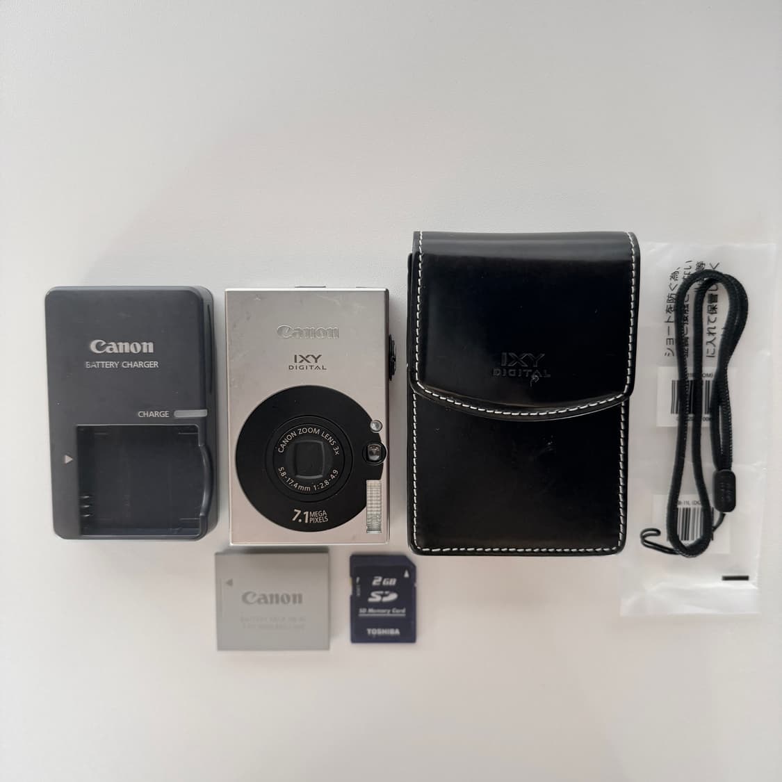 캐논 IXY10  익시10/ ixus70 익서스70 빈티지디카 상품이미지8