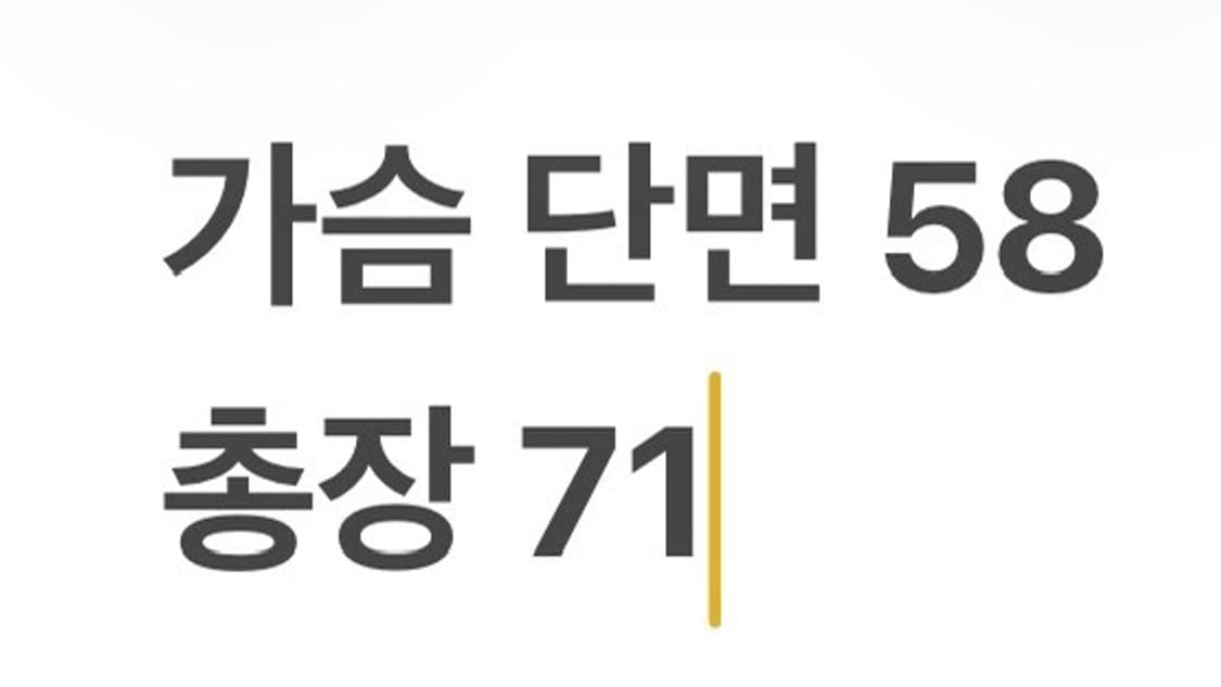 [100] 롯데자이언츠 Giants 스트라이프 야구 유니폼 져지 b14 상품이미지7