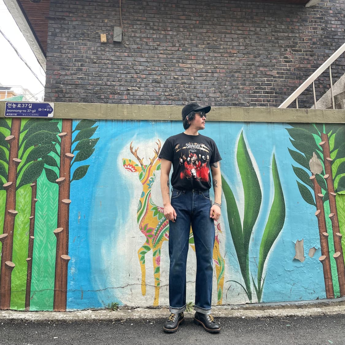 90s US LVC 201xx 상품이미지10