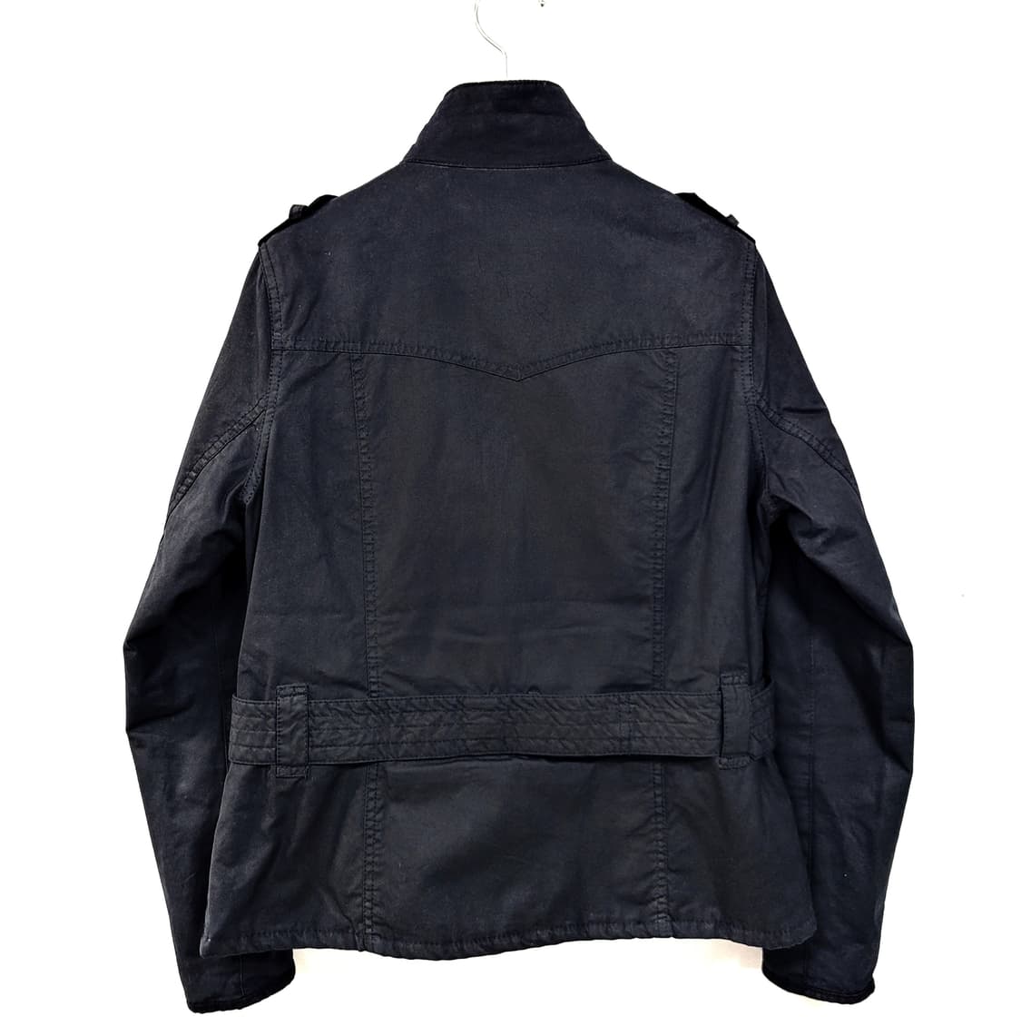 바버 인터내셔널 쉐르파 자켓 상품이미지4