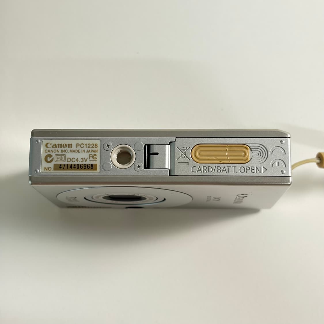 준민트급) 캐논 익서스70 상품이미지4