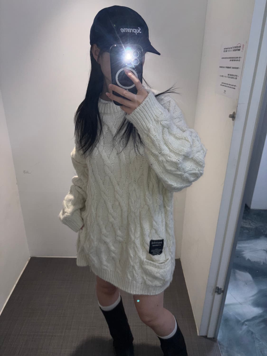 GU × UNDERCOVER 상품이미지1