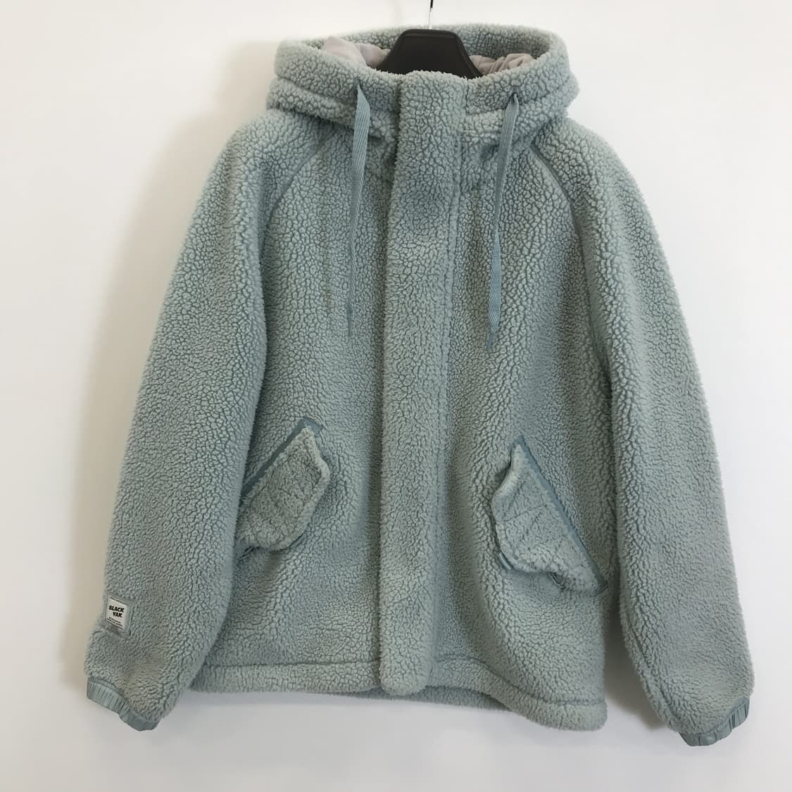 블랙야크 마카롱 후리스자켓 [105사이즈] 상품이미지1