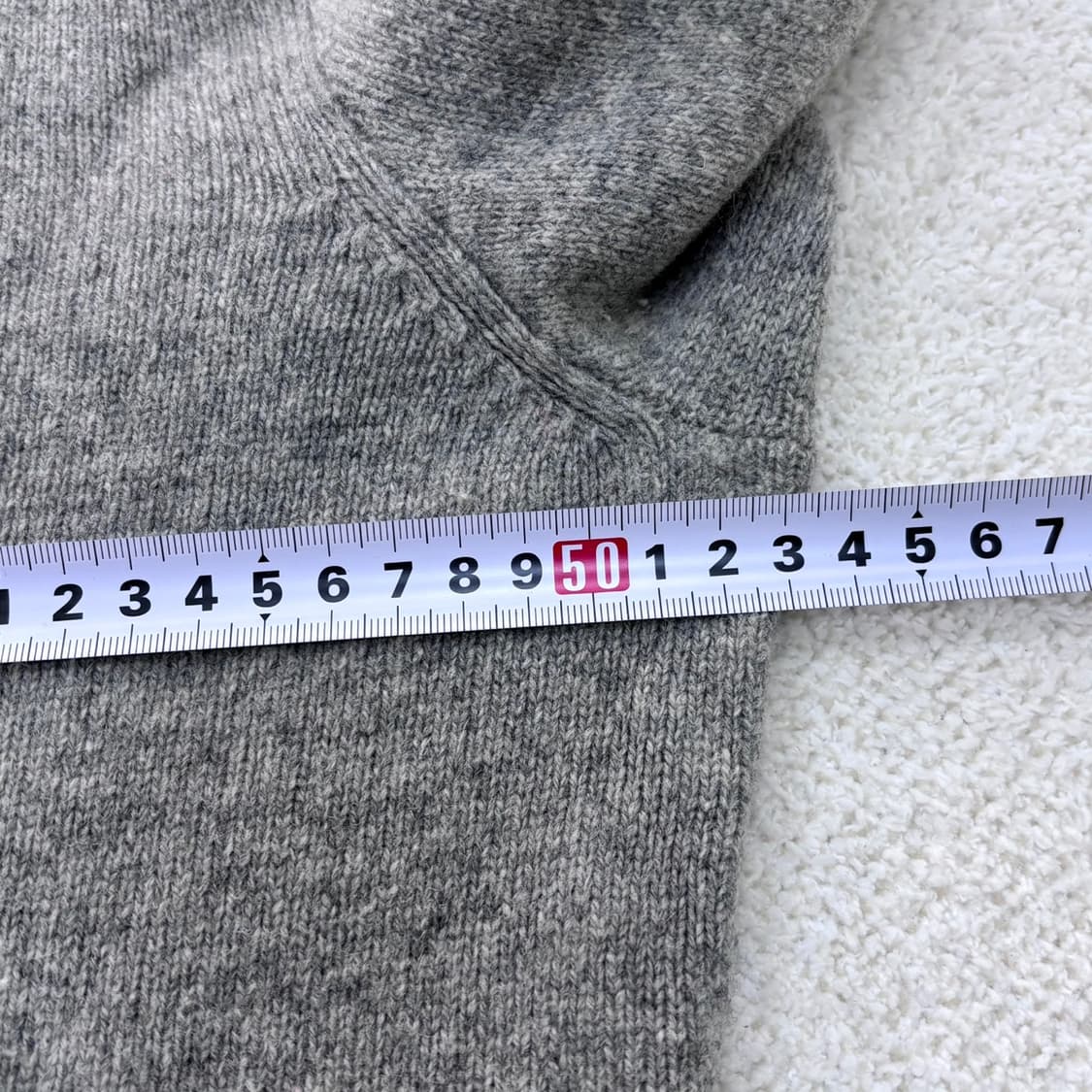 S 폴로랄프로렌 울 니트 스웨터 0306E 상품이미지7