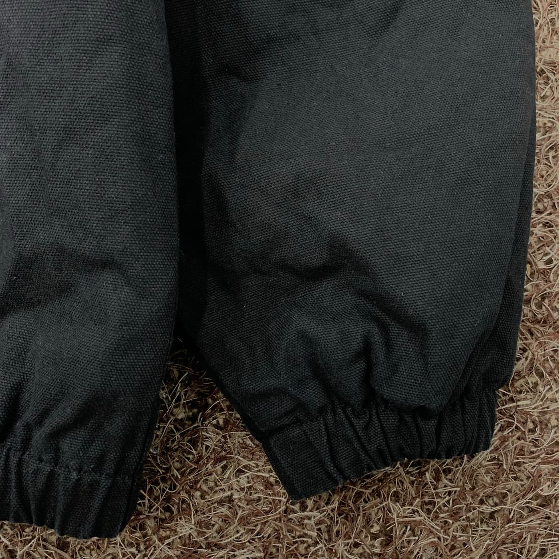 XL 커버낫 헤비 옥스포트 투웨이 후드 집업 자켓 상품이미지4
