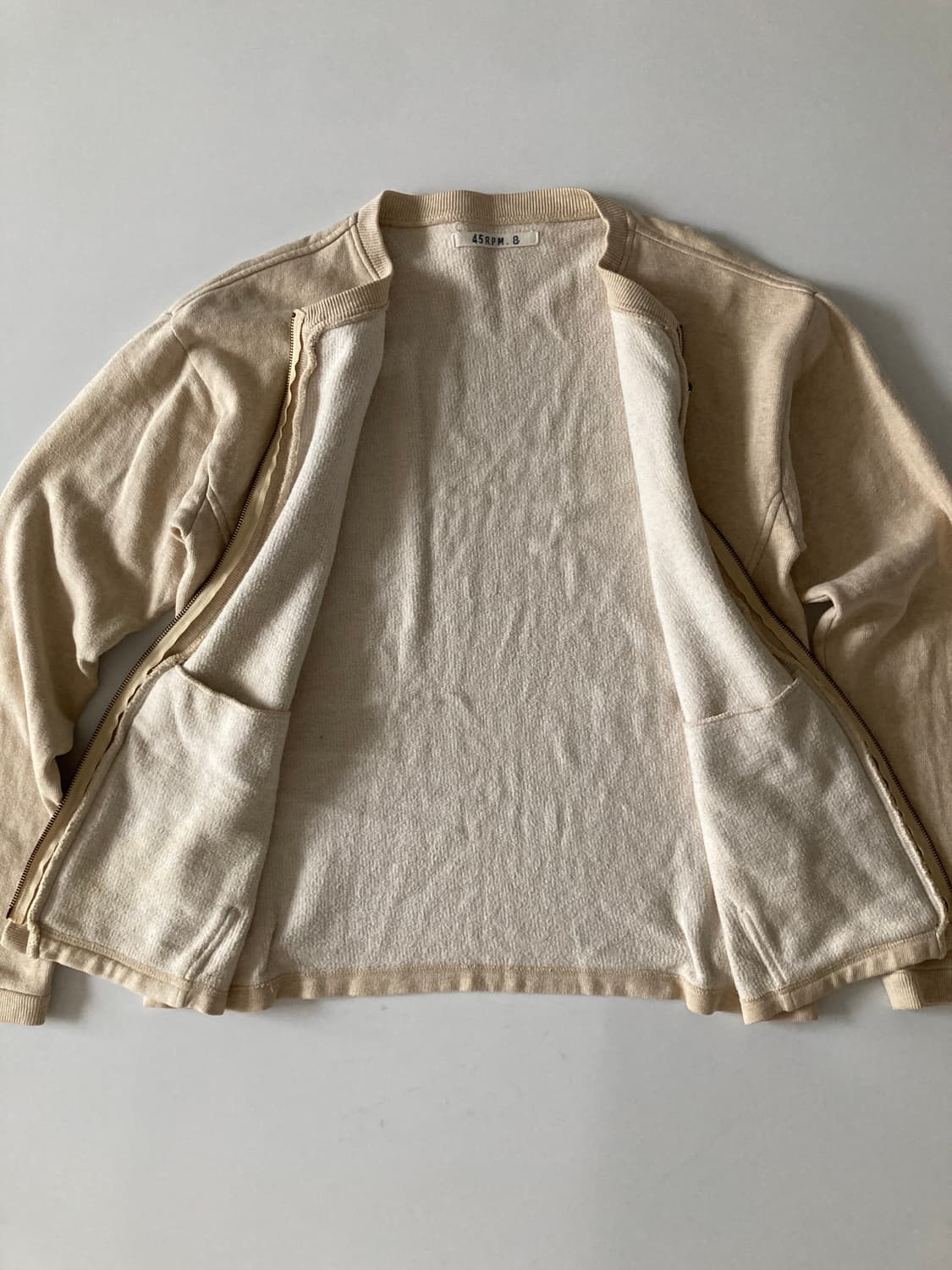 cotton jacket 상품이미지6