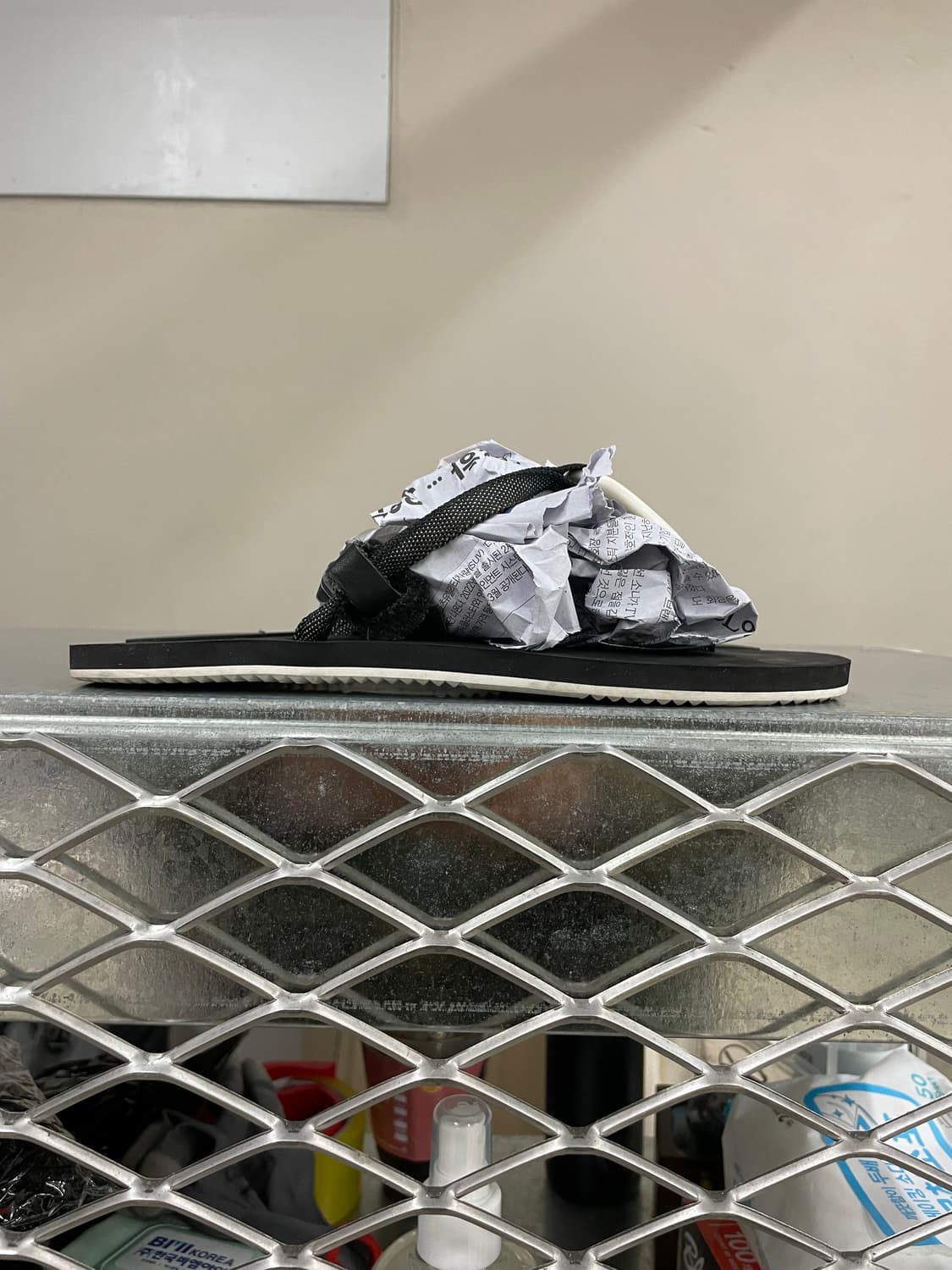 에르메스 샹달 칼라네라 샌들 39 (gr-4243) 상품이미지4