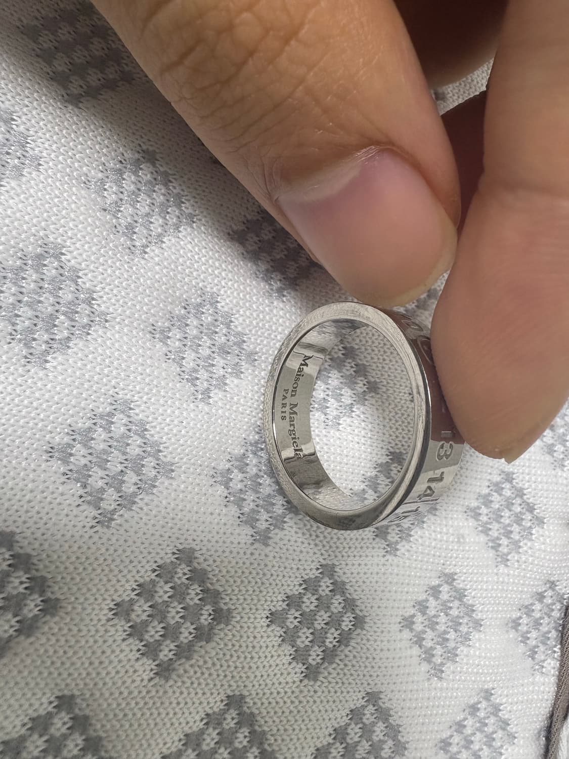 마르지엘라 넘버링 상품이미지2