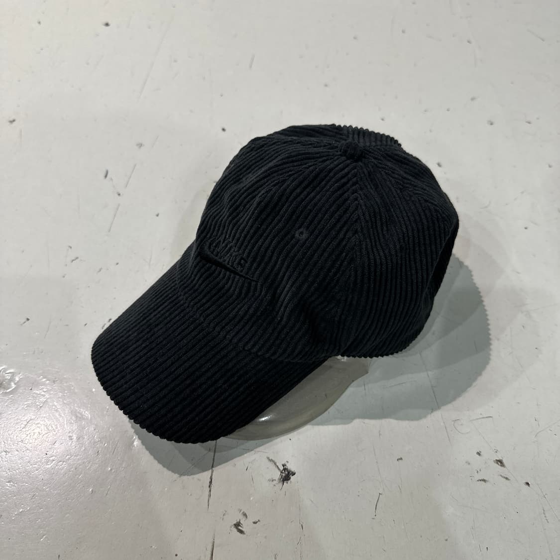 나이키 코듀로이 볼캡 모자 상품이미지2