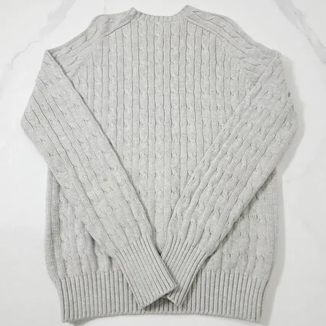 폴로 니트 ~66 상품이미지6