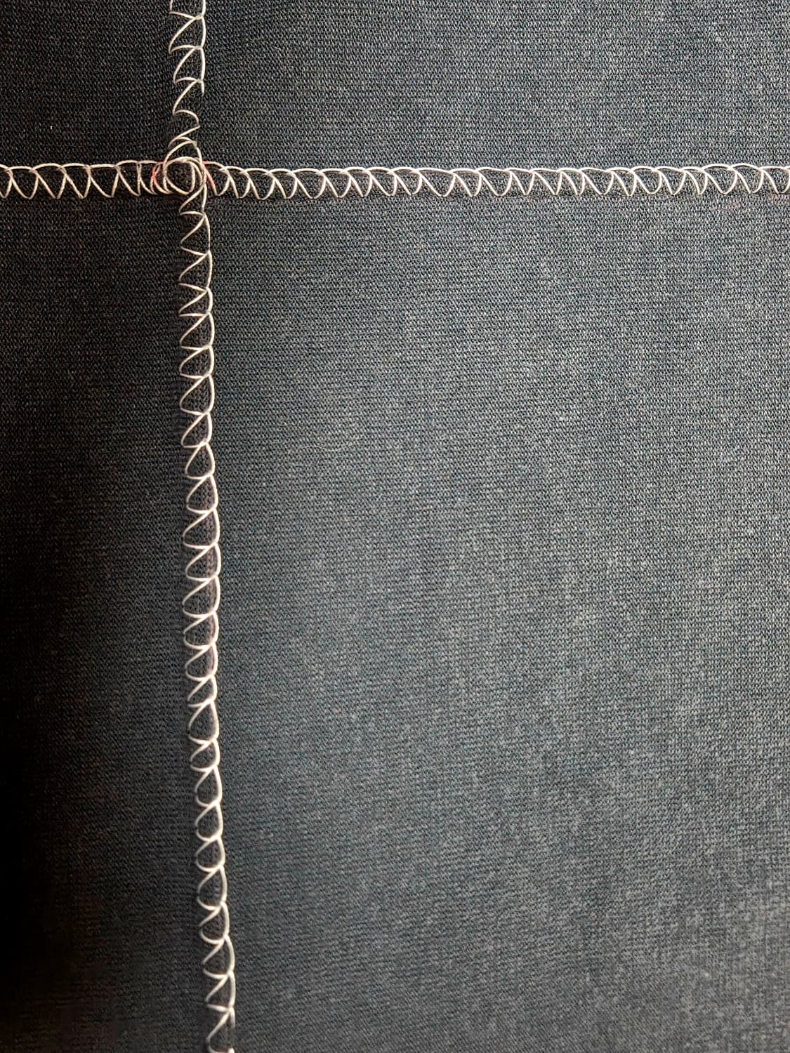 핸드메이드 오버록 반팔 상품이미지5