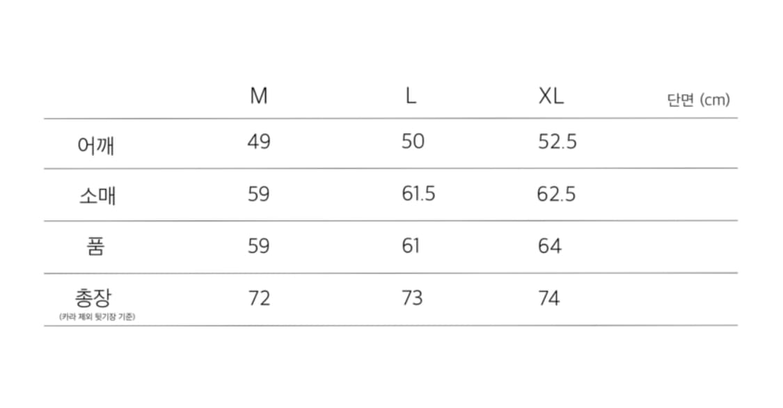 워드로브41 컴포트 더블 자켓 블랙  상품이미지6