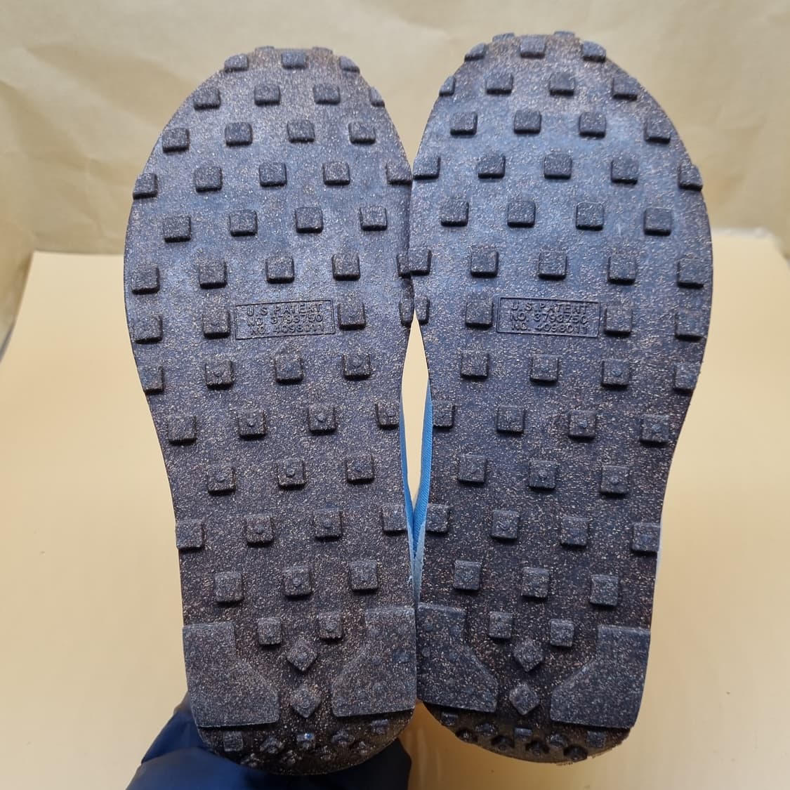 나이키 데이브레이크 인디고 남성운동화265 상품이미지3