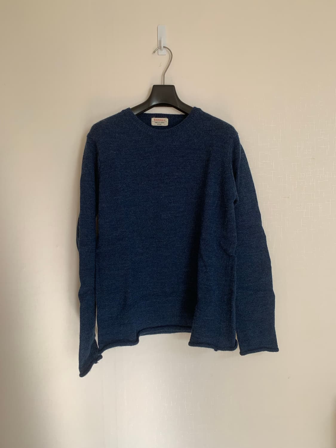 radiall wool knit 상품이미지1