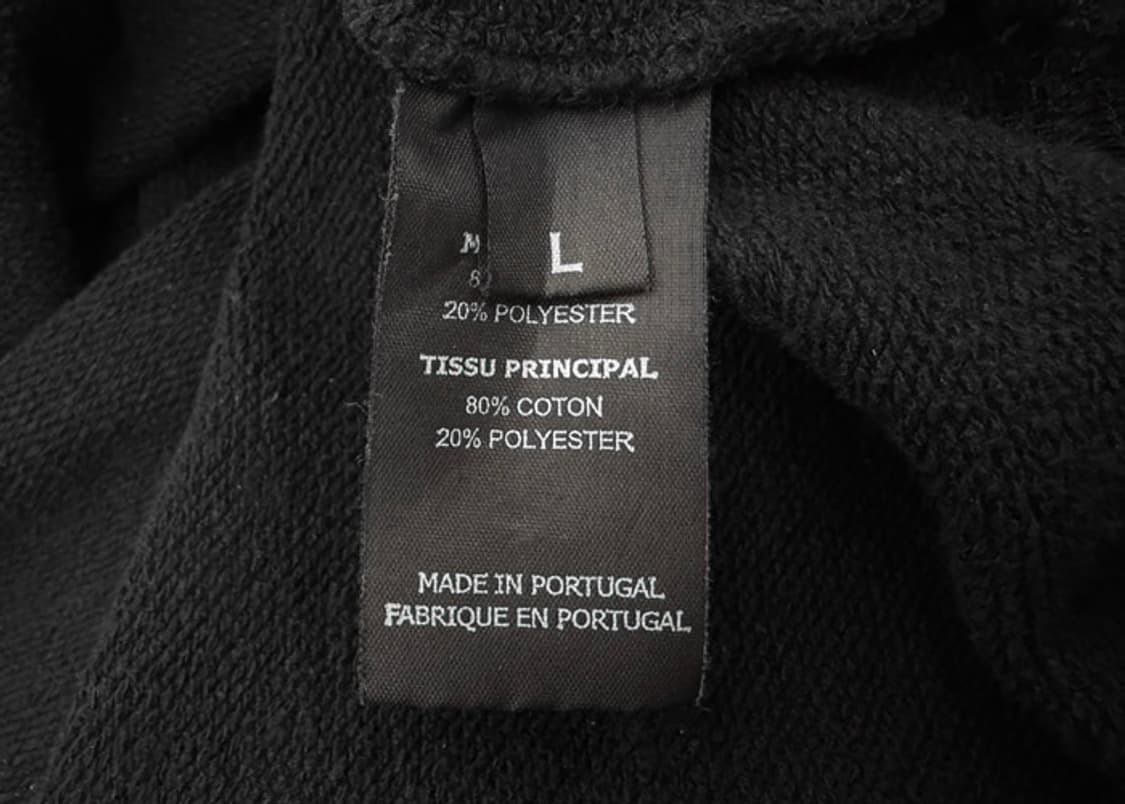 베트멍 레인보우 로고 맨투맨 상품이미지10