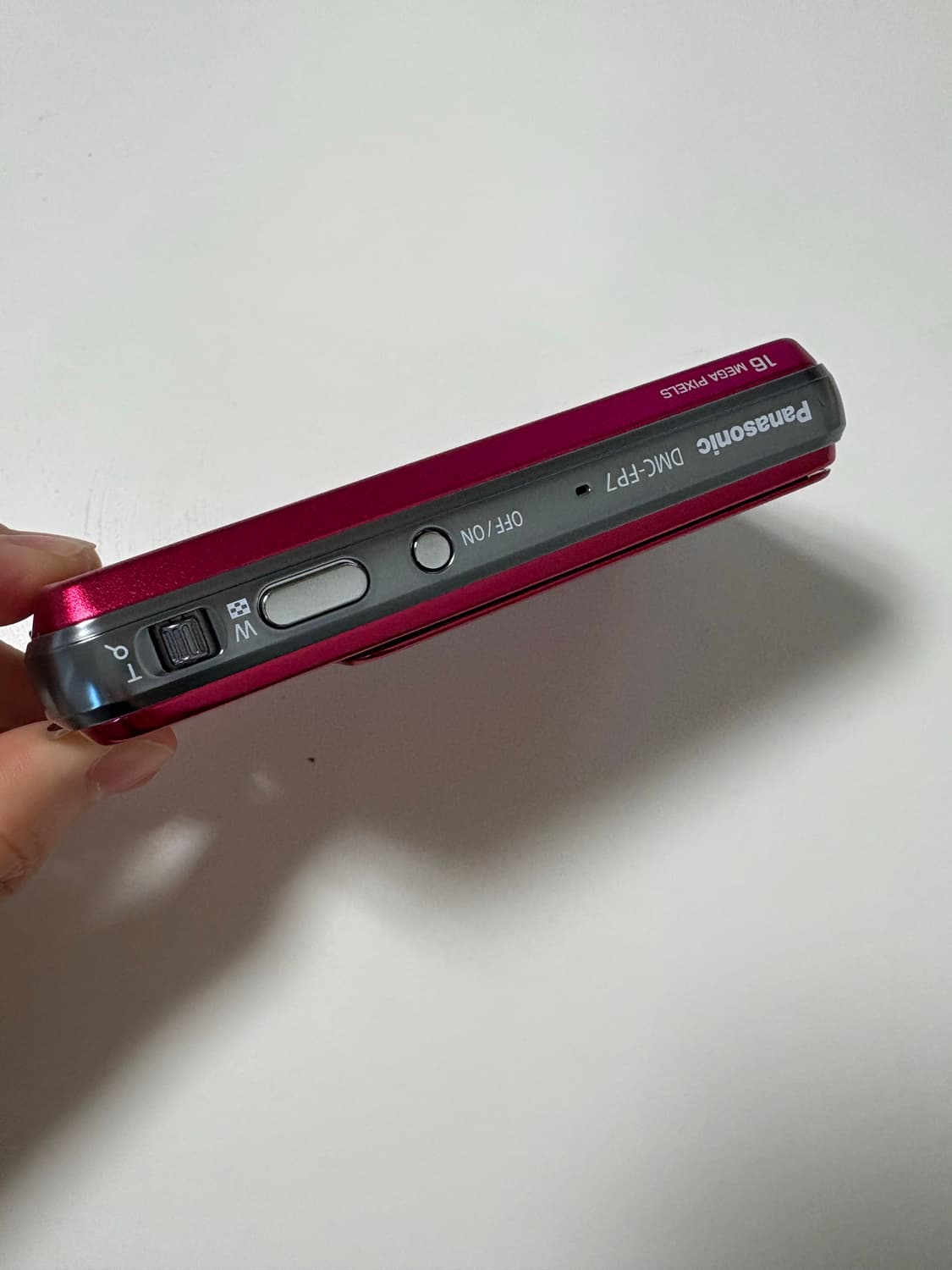 파나소닉 루믹스 fp7 상품이미지3