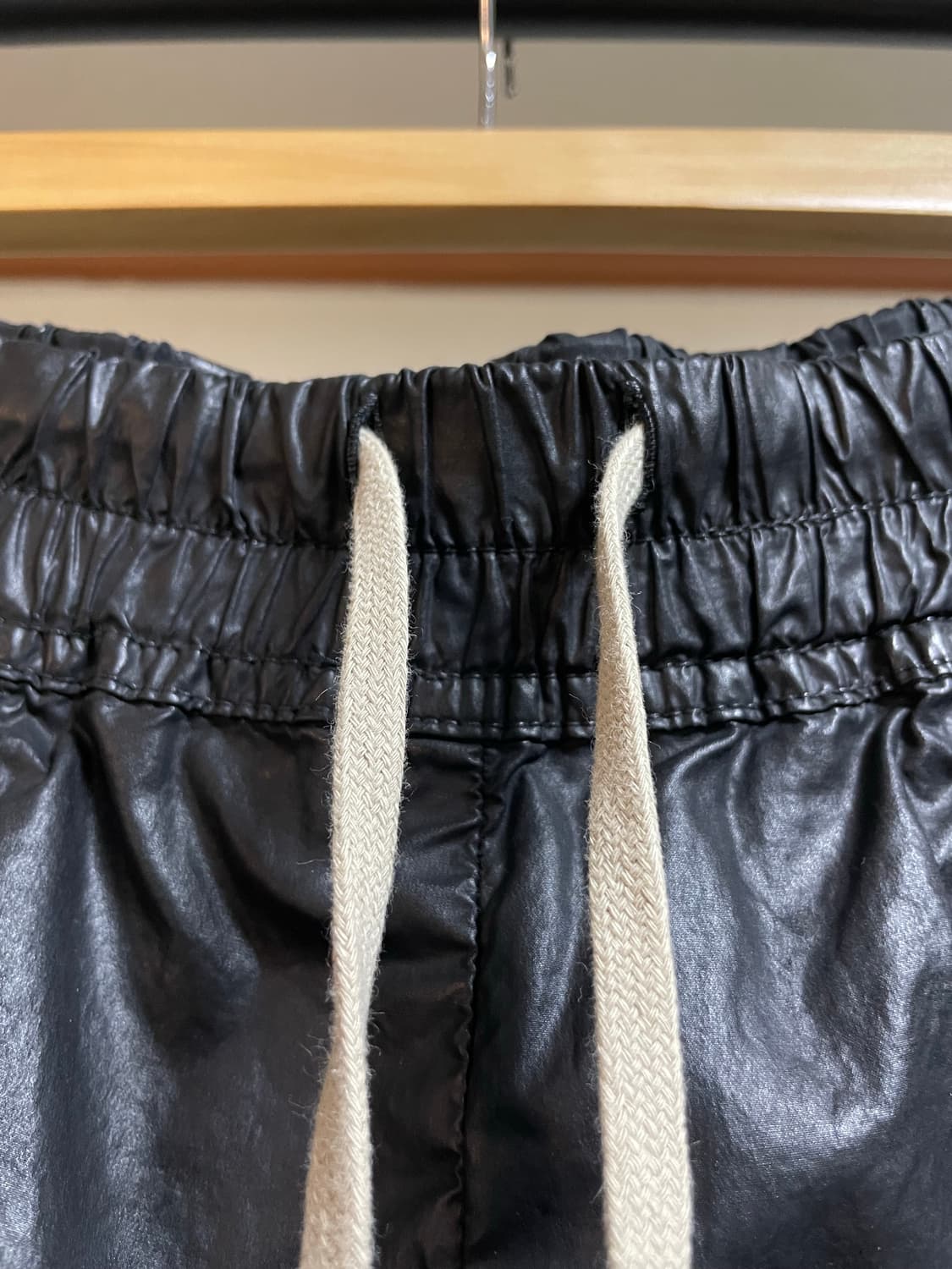 릭오웬스 13SS 태권도바지 M사이즈 상품이미지3