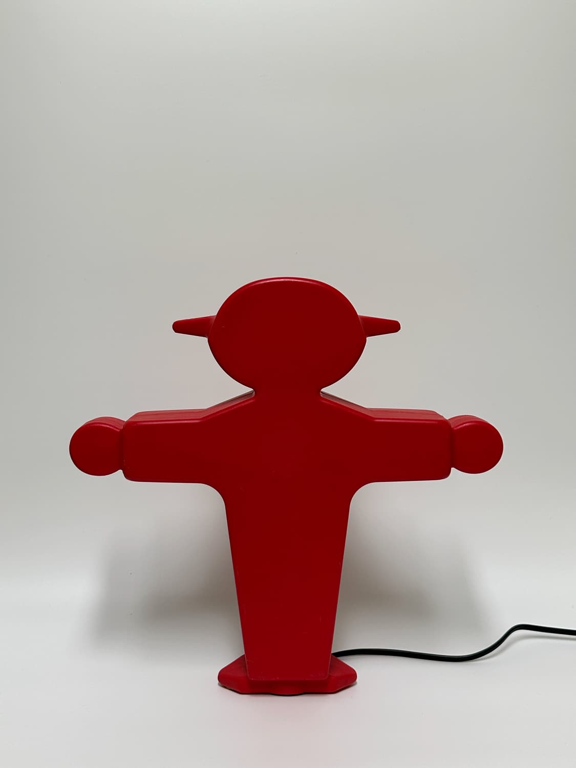 00’s 독일 암펠만 베를린 빈티지 조명 레트로 램프 테이블 상품이미지1