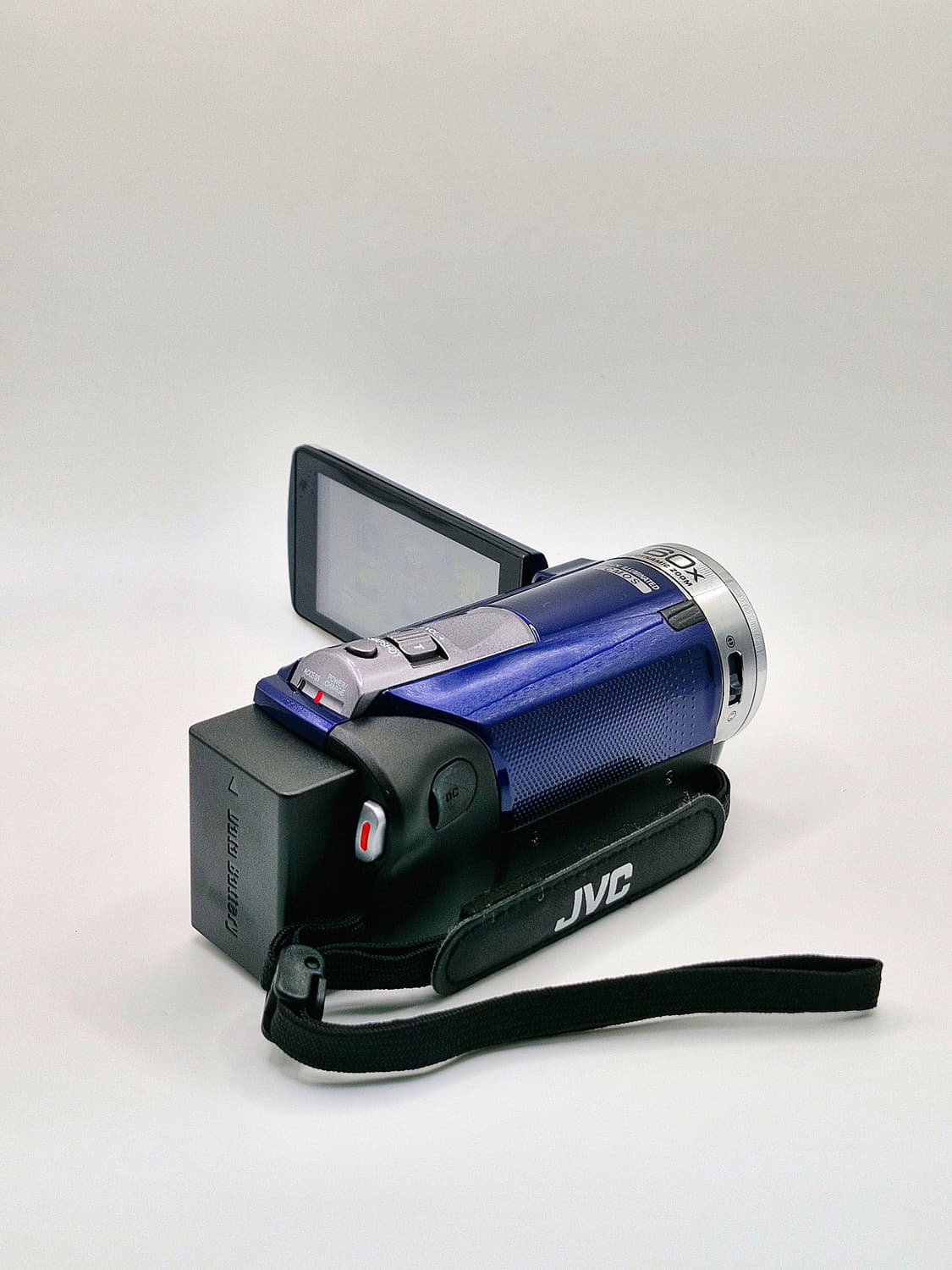 JVC GZ-E700 빈티지캠코더 [ 꾸미기0 ] 상품이미지7