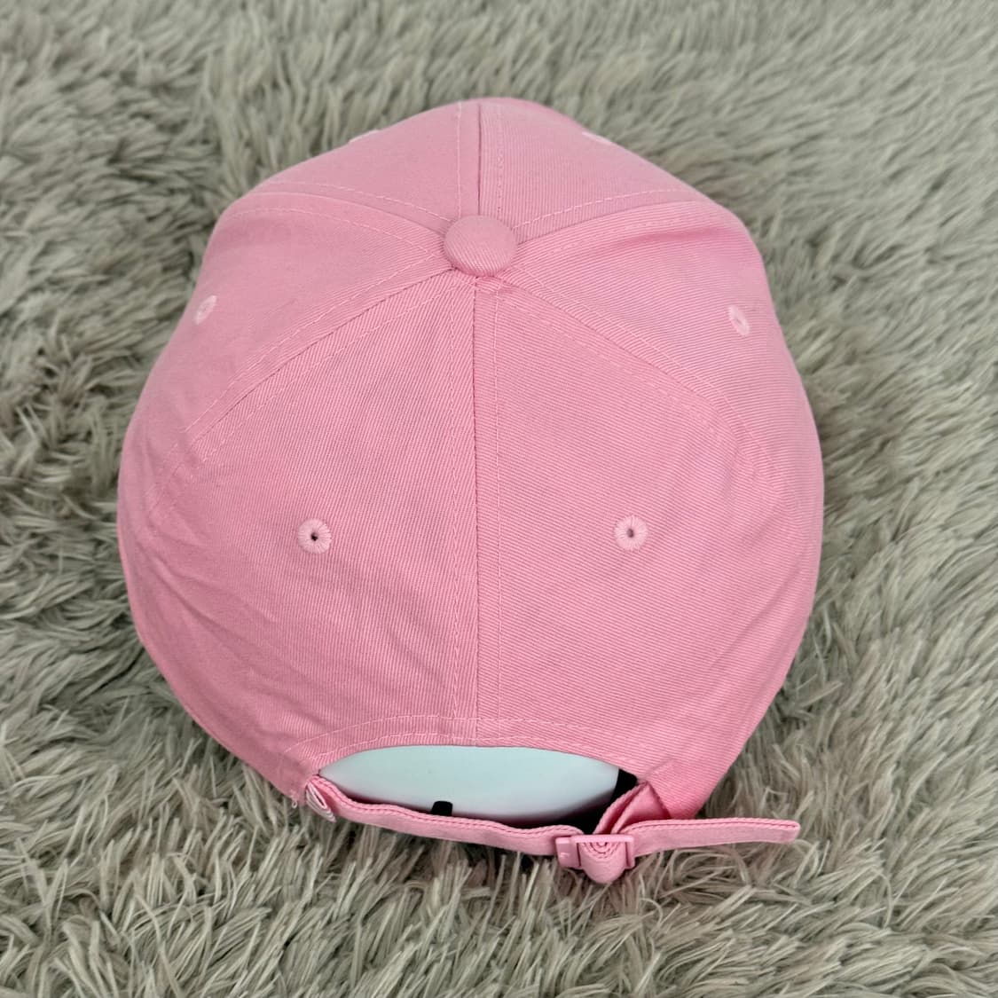 아디다스 오리지널 베이스볼 클래식 트레포일 볼캡 상품이미지3