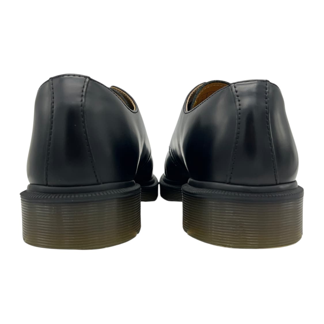 260 닥터마틴 10078 모노 블랙 (UK7) 상품이미지6