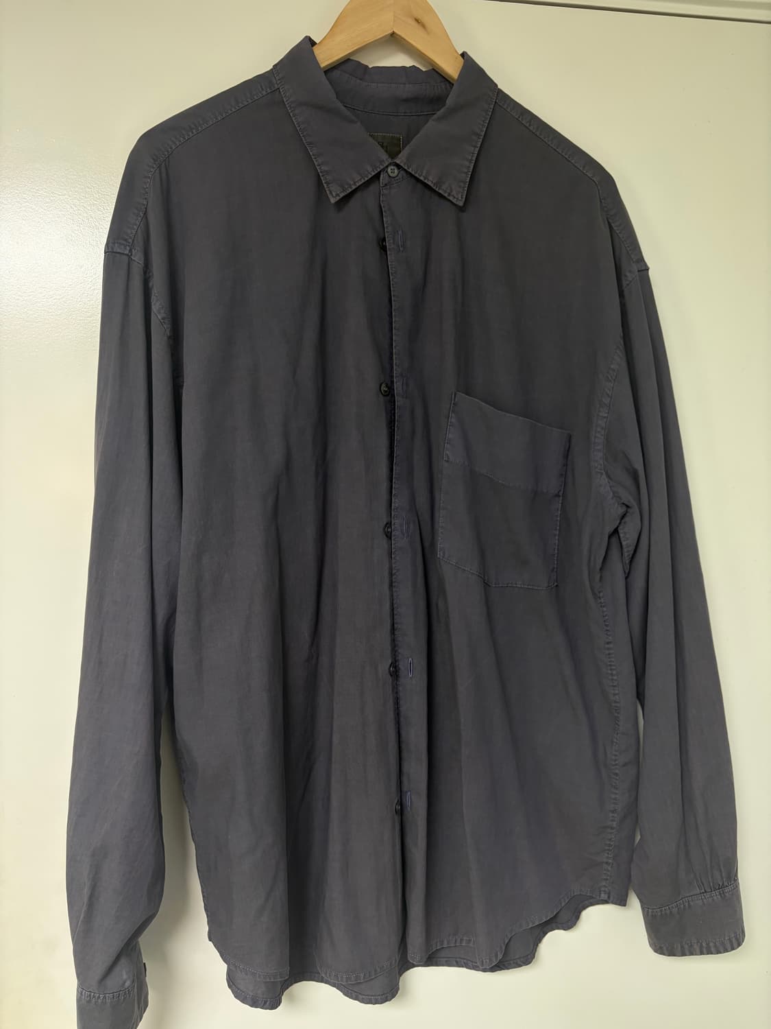 폴리테루 텐코 다크 블루 상품이미지2