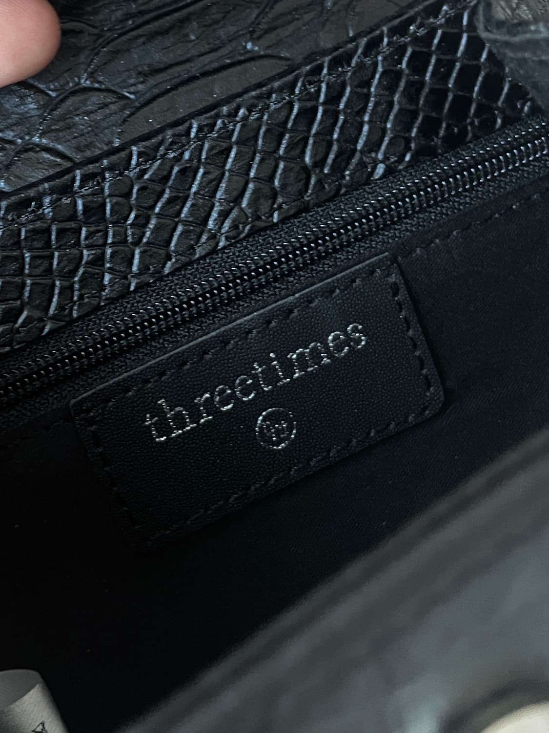 쓰리타임즈 미니문백 상품이미지6