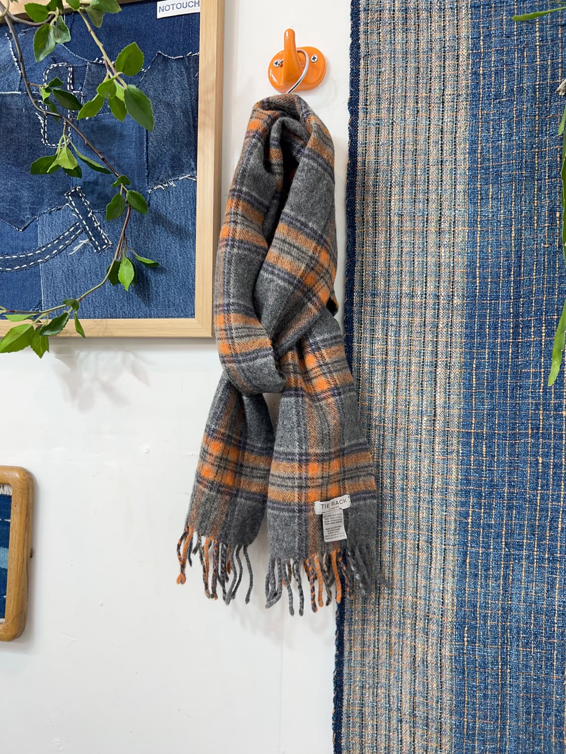 TIE RACK  LONDON 상품이미지4