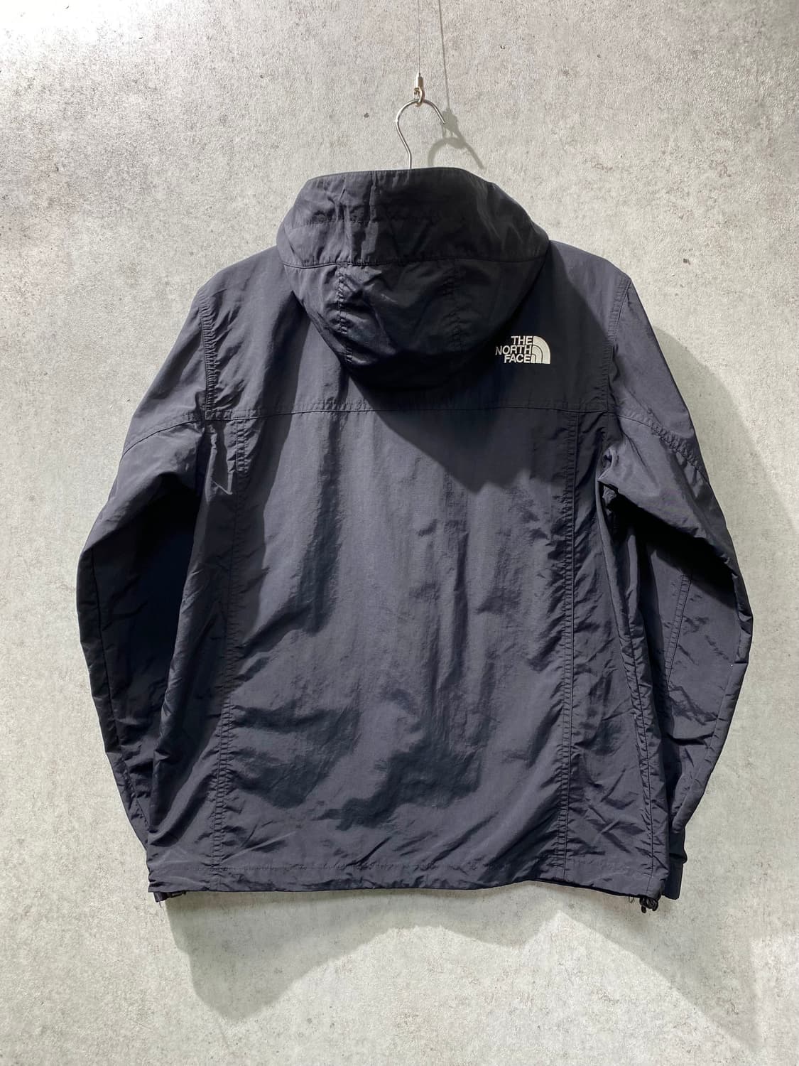 [M] The North Face 노스페이스 후드 윈드브레이커 상품이미지6