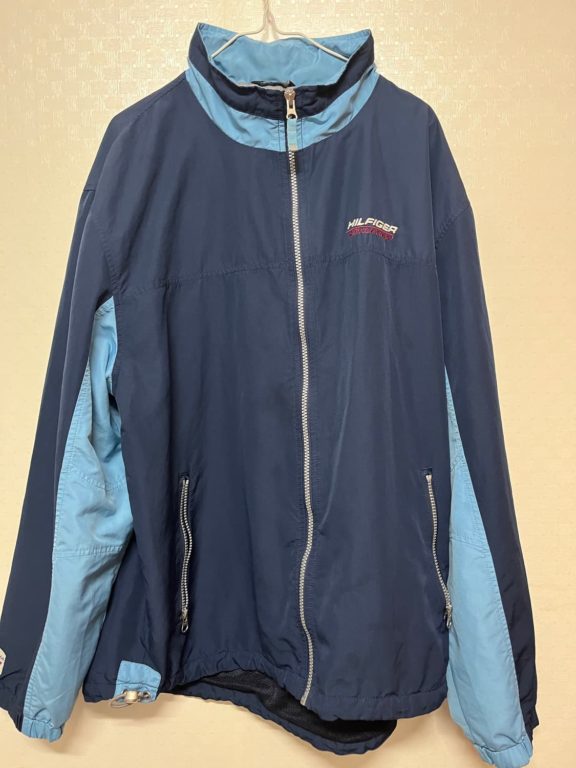 Tommy Hilfiger 바람막이 L 상품이미지3