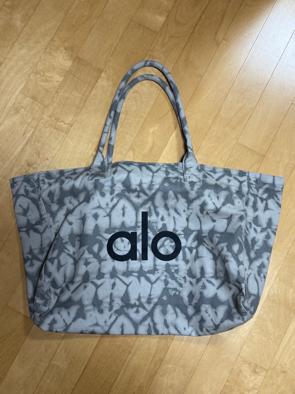 alo 타이다이 토트백 상품이미지1