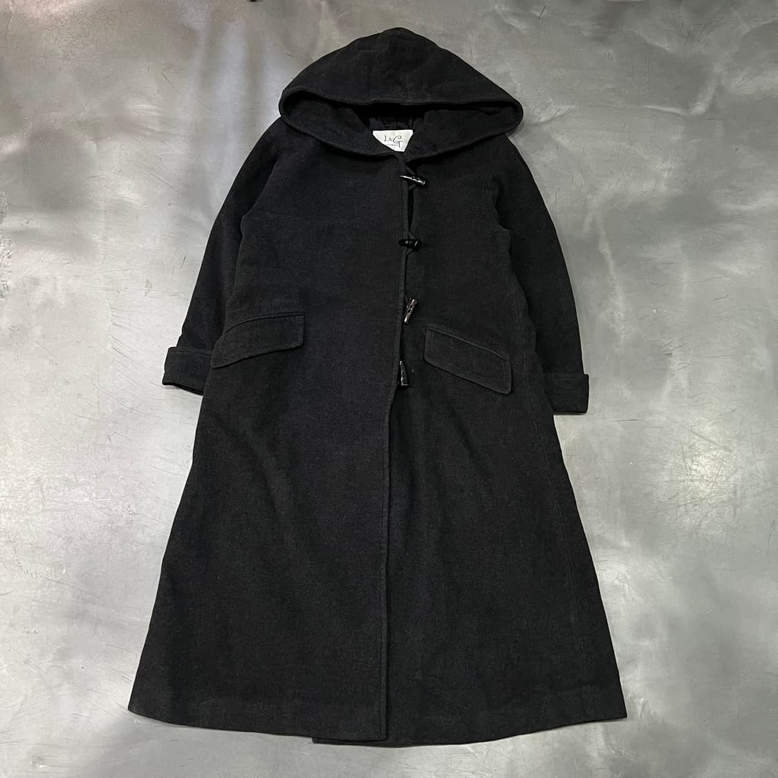  러브로맨틱 더플 코트 y14525 상품이미지1