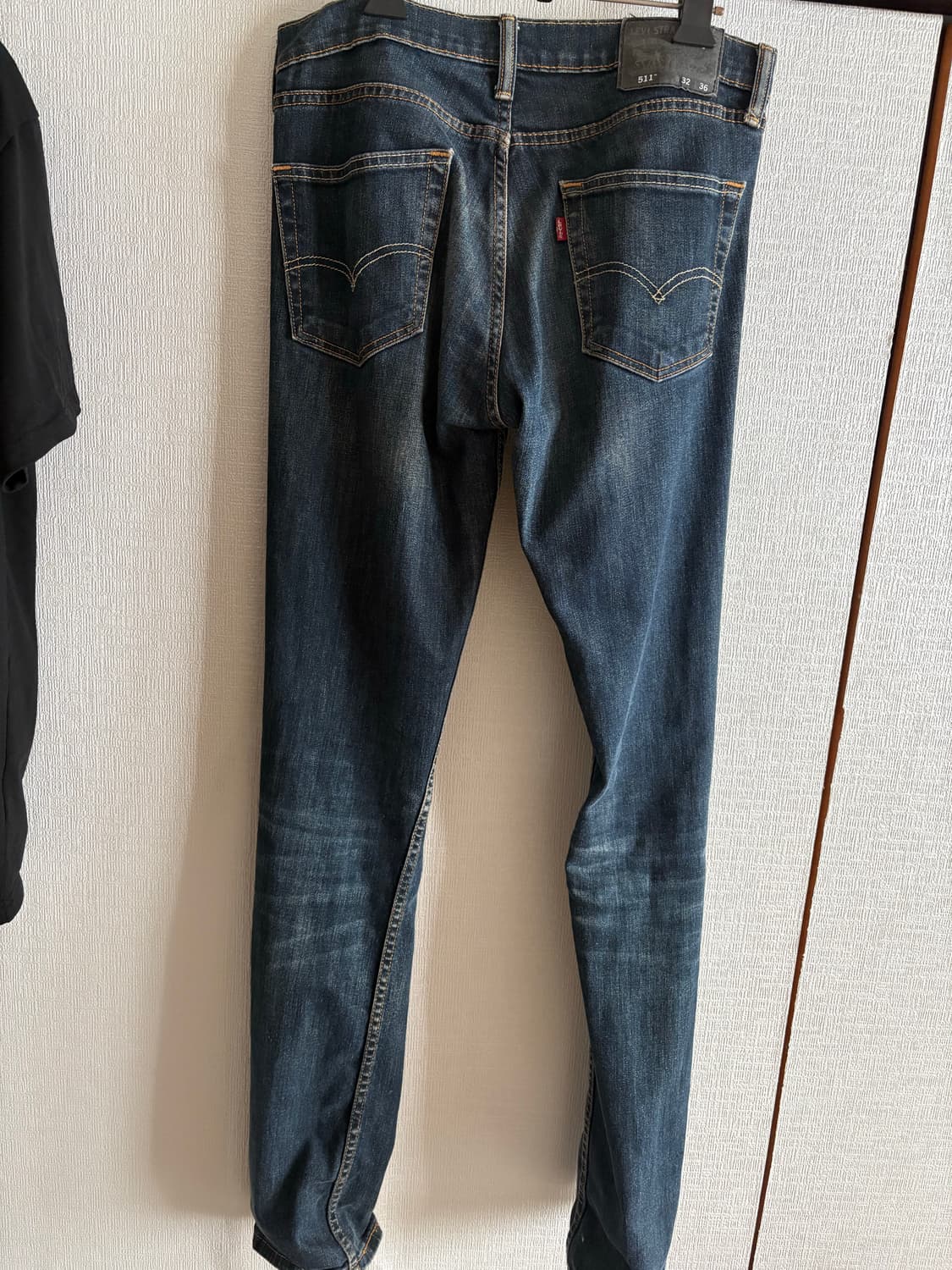 리바이스 511 32/36 상품이미지2