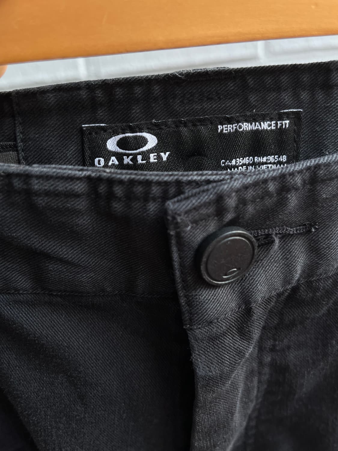 OAKLEY pants 상품이미지6