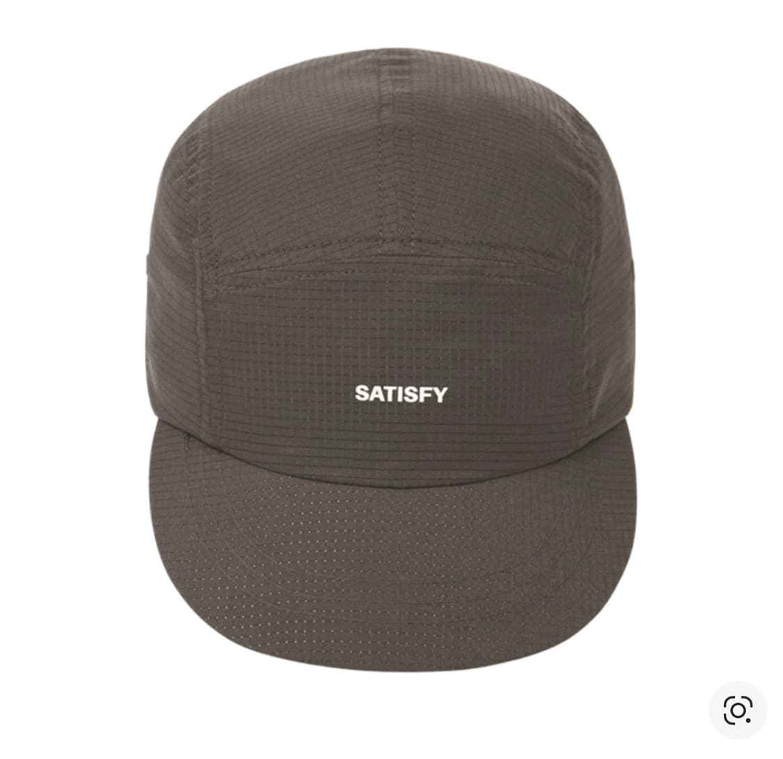 세티스파이 리피 에어 캡 브라운 상품이미지1