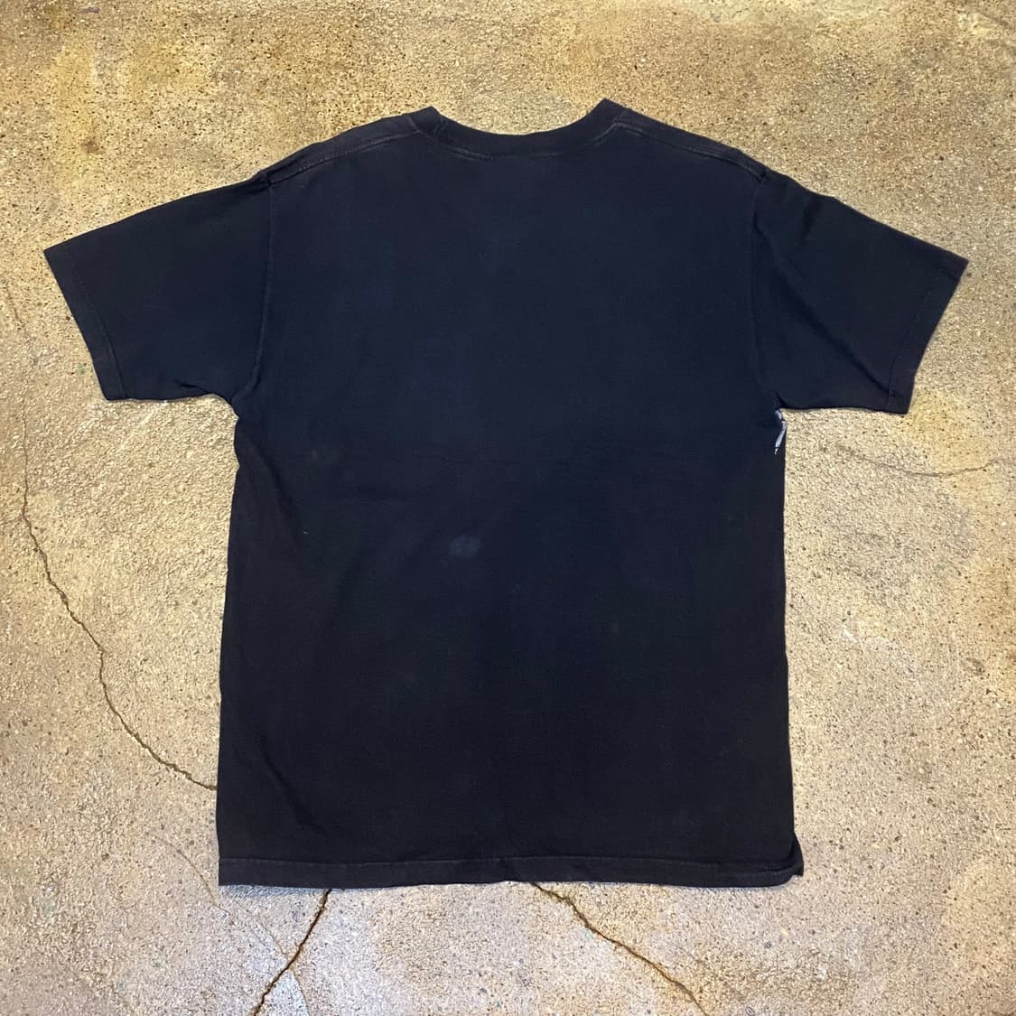 미국 빈티지 메탈 멀리샤 METAL MULISHA 락티셔츠 반팔티 상품이미지6