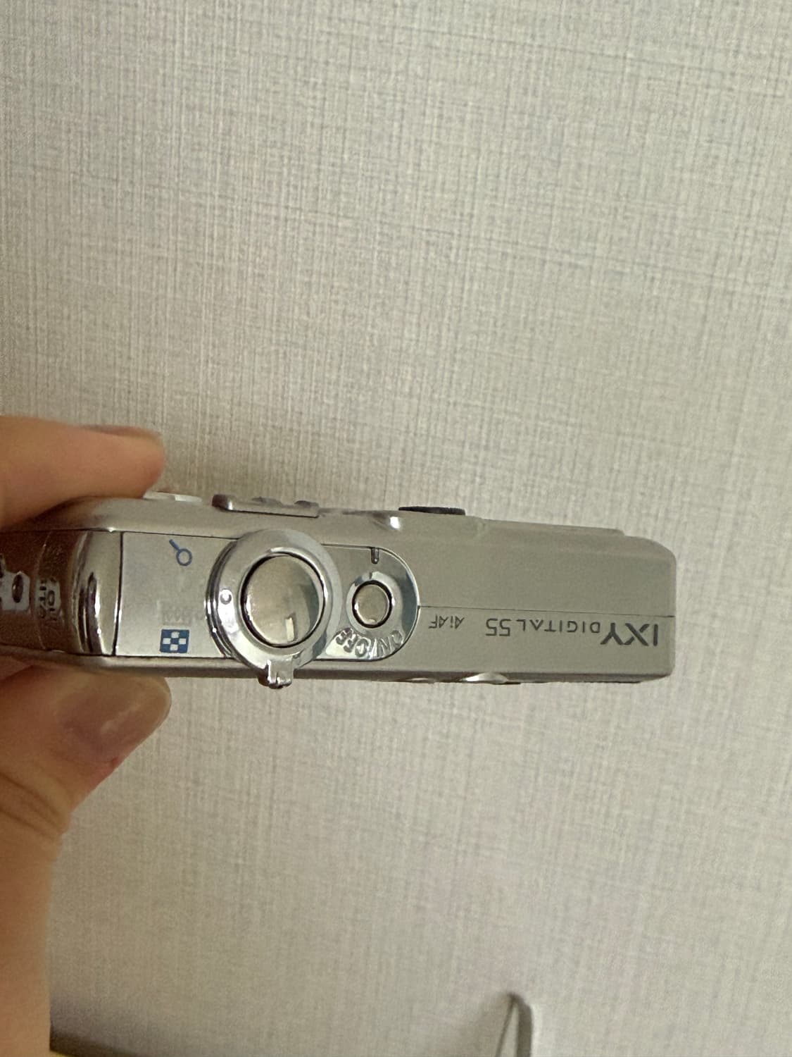 캐논 익시55 카메라 상품이미지4