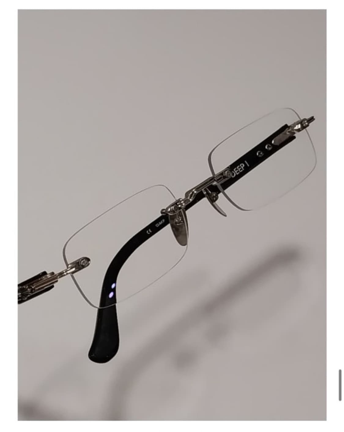 크롬하츠 딥1 상품이미지2